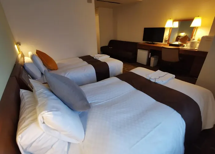 Ip City Hotel Osaka - Vacation Stay 44954V
